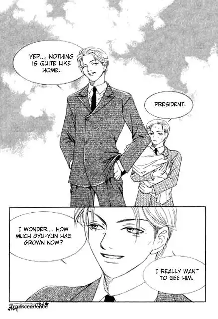 Cinderella Fella Chapter 9 12